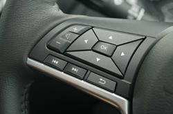 2025 Nissan Navara PRO-4X