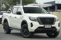 2025 Nissan Navara PRO-4X