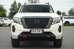 2025 Nissan Navara PRO-4X