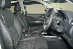 2025 Nissan Navara PRO-4X