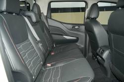 2025 Nissan Navara PRO-4X