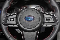 2024 Subaru Forester STI Sport S5 MY24 AWD Crystal White