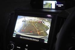 2024 Subaru Forester STI Sport S5 MY24 AWD Crystal White