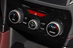 2024 Subaru Forester STI Sport S5 MY24 AWD Crystal White