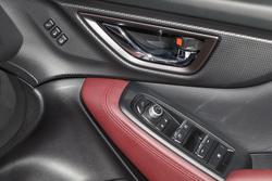 2024 Subaru Forester STI Sport S5 MY24 AWD Crystal White