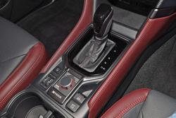 2024 Subaru Forester STI Sport S5 MY24 AWD Crystal White