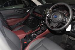 2024 Subaru Forester STI Sport S5 MY24 AWD Crystal White