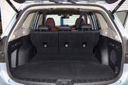 2024 Subaru Forester STI Sport S5 MY24 AWD Ice Silver