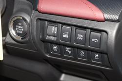 2024 Subaru Forester STI Sport S5 MY24 AWD Ice Silver