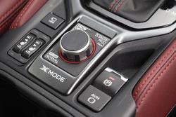 2024 Subaru Forester STI Sport S5 MY24 AWD Ice Silver