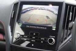 2024 Subaru Forester STI Sport S5 MY24 AWD Ice Silver