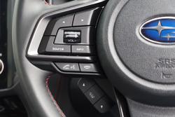 2024 Subaru Forester STI Sport S5 MY24 AWD Ice Silver