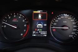 2024 Subaru Forester STI Sport S5 MY24 AWD Ice Silver