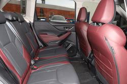 2024 Subaru Forester STI Sport S5 MY24 AWD Ice Silver