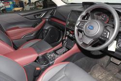 2024 Subaru Forester STI Sport S5 MY24 AWD Ice Silver