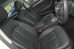 2015 Audi A3 Attraction