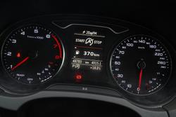 2015 Audi A3 Attraction