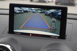 2015 Audi A3 Attraction