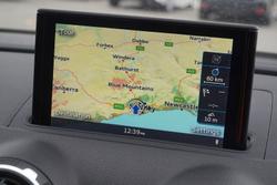 2015 Audi A3 Attraction