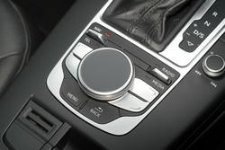 2015 Audi A3 Attraction