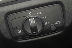 2015 Audi A3 Attraction