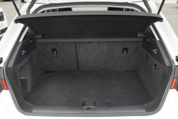 2015 Audi A3 Attraction