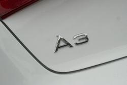 2015 Audi A3 Attraction