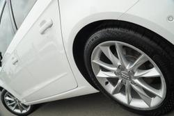 2015 Audi A3 Attraction