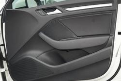 2015 Audi A3 Attraction