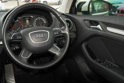 2015 Audi A3 Attraction