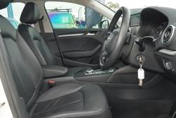 2015 Audi A3 Attraction