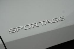 2021 Kia Sportage S