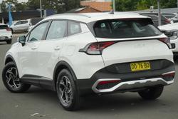 2021 Kia Sportage S