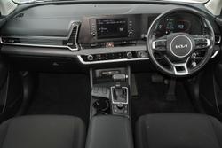 2021 Kia Sportage S