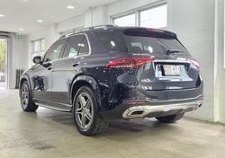 2019 Mercedes-Benz GLE-Class GLE300 d