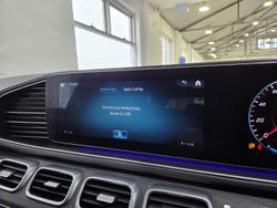 2019 Mercedes-Benz
GLE-Class GLE300 d