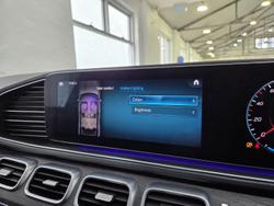 2019 Mercedes-Benz
GLE-Class GLE300 d