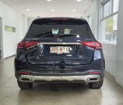 2019 Mercedes-Benz GLE-Class GLE300 d