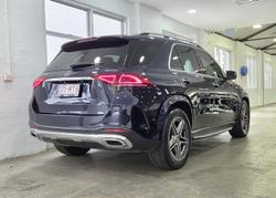 2019 Mercedes-Benz GLE-Class GLE300 d
