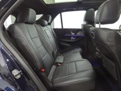 2019 Mercedes-Benz
GLE-Class GLE300 d