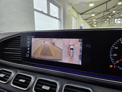 2019 Mercedes-Benz GLE-Class GLE300 d