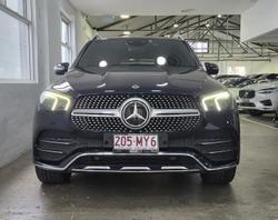2019 Mercedes-Benz
GLE-Class GLE300 d