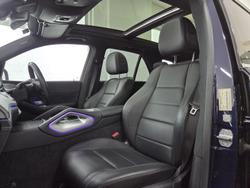 2019 Mercedes-Benz
GLE-Class GLE300 d