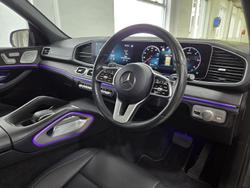 2019 Mercedes-Benz
GLE-Class GLE300 d