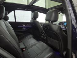 2019 Mercedes-Benz GLE-Class GLE300 d