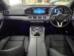 2019 Mercedes-Benz GLE-Class GLE300 d