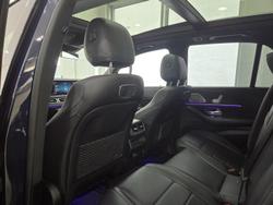 2019 Mercedes-Benz GLE-Class GLE300 d