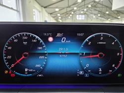 2019 Mercedes-Benz
GLE-Class GLE300 d