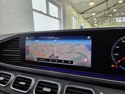 2019 Mercedes-Benz
GLE-Class GLE300 d