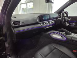 2019 Mercedes-Benz GLE-Class GLE300 d